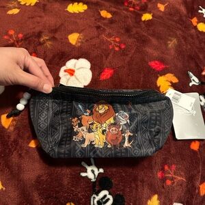 Lion King Fanny Pack